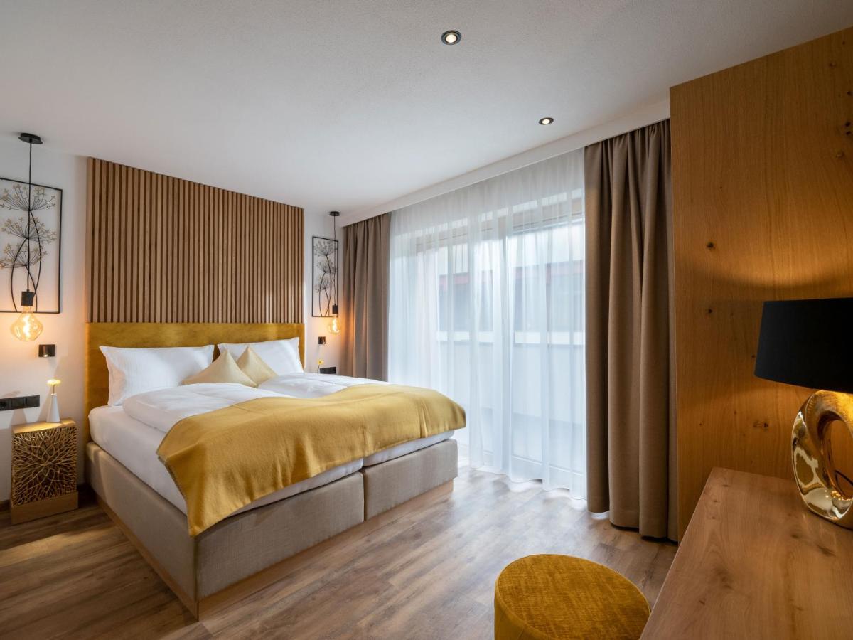 Appartements Alma Mayrhofen Kültér fotó