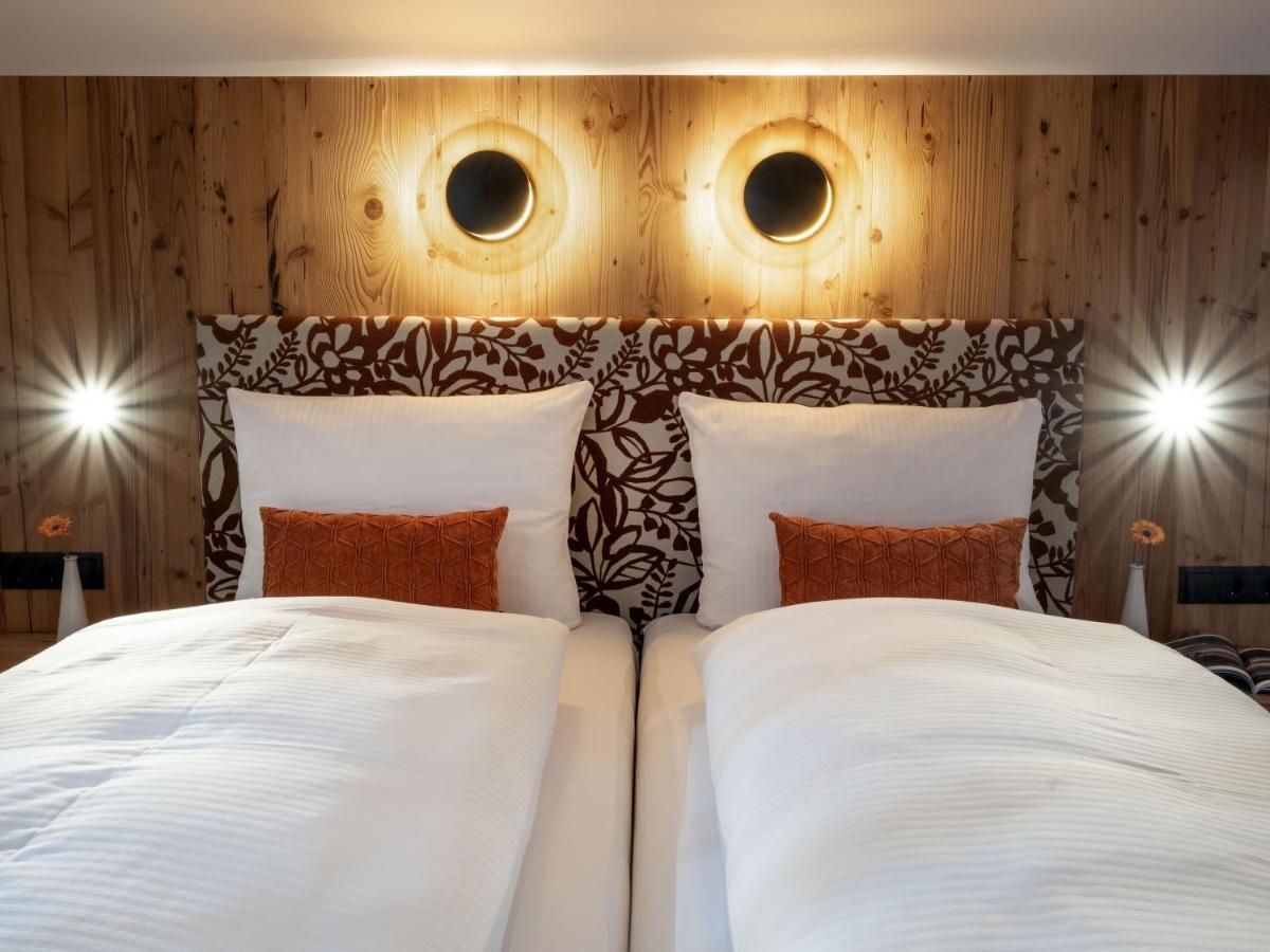 Appartements Alma Mayrhofen Kültér fotó