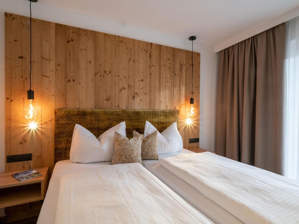 Appartements Alma Mayrhofen Kültér fotó