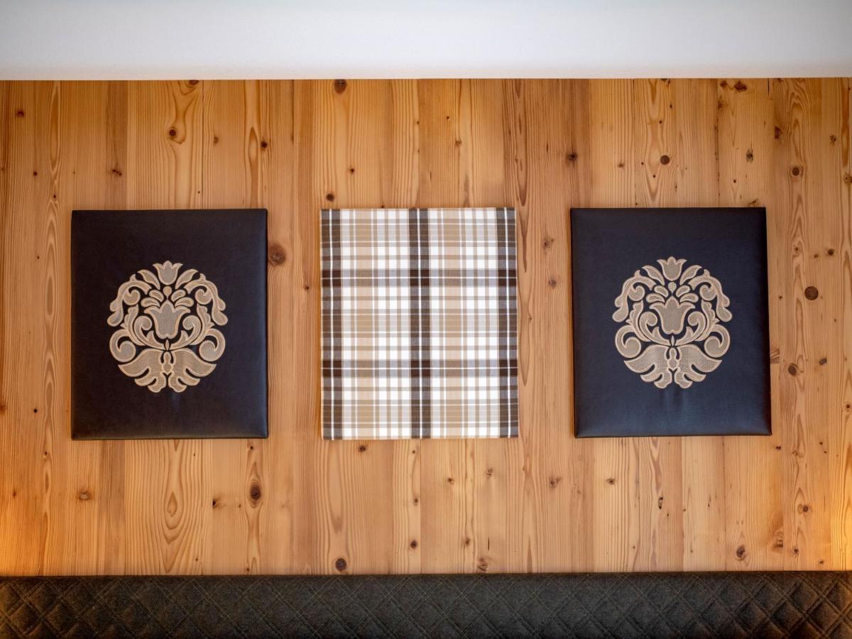 Appartements Alma Mayrhofen Kültér fotó