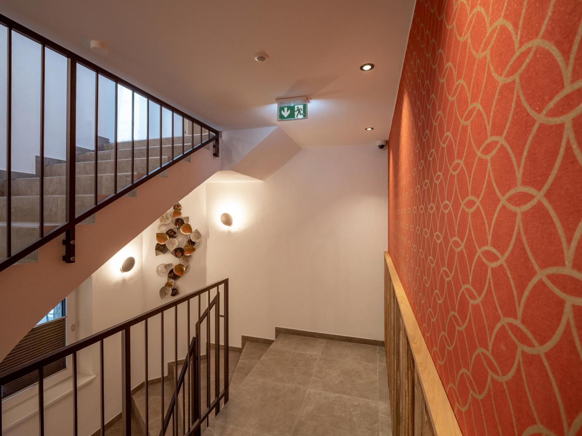 Appartements Alma Mayrhofen Kültér fotó