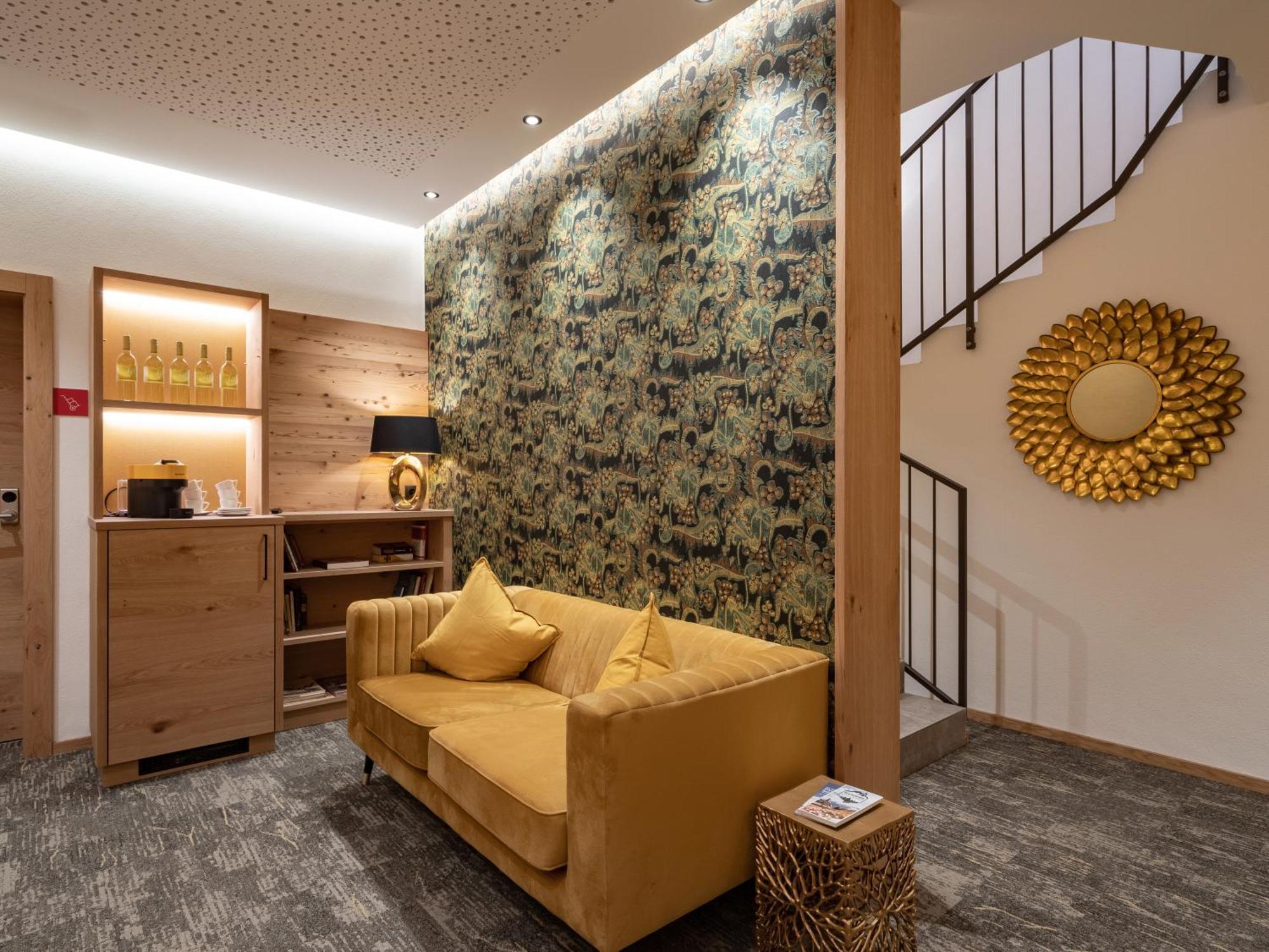 Appartements Alma Mayrhofen Kültér fotó