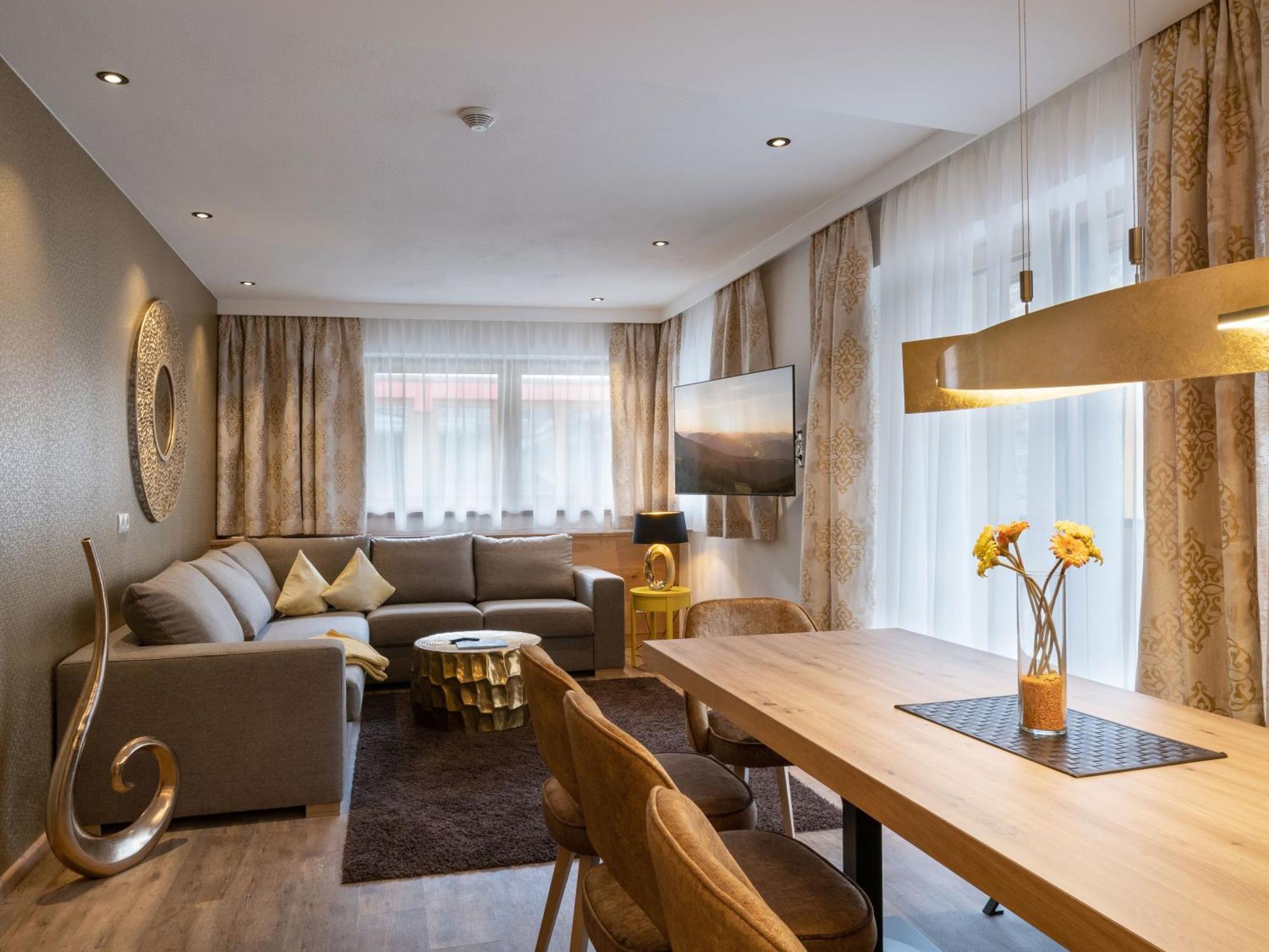 Appartements Alma Mayrhofen Kültér fotó
